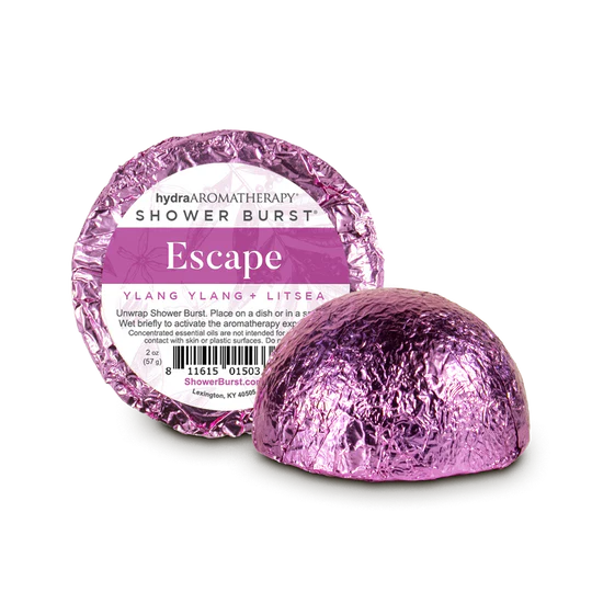 Shower Burst® Trio in Garden of Love