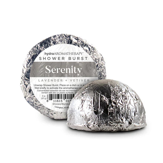 Shower Burst® Trio in Garden of Love