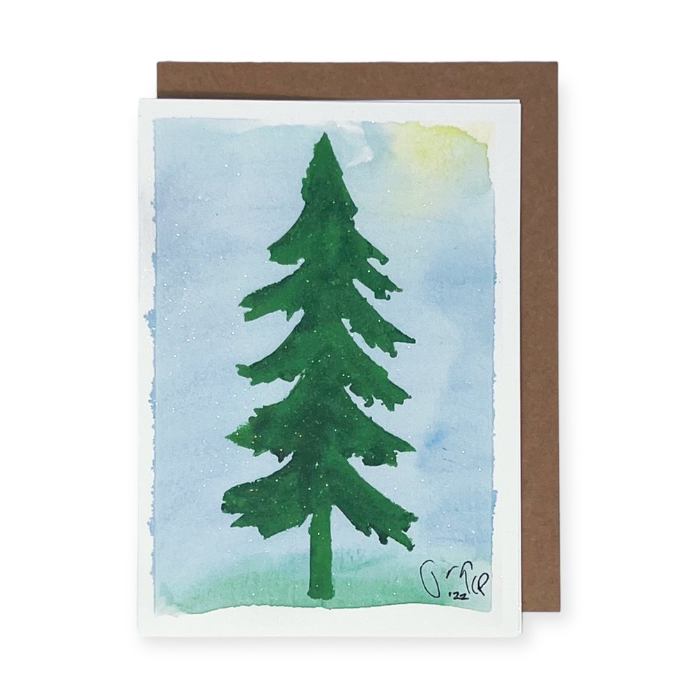 GPA Tis The Season - Christmas Card Collection