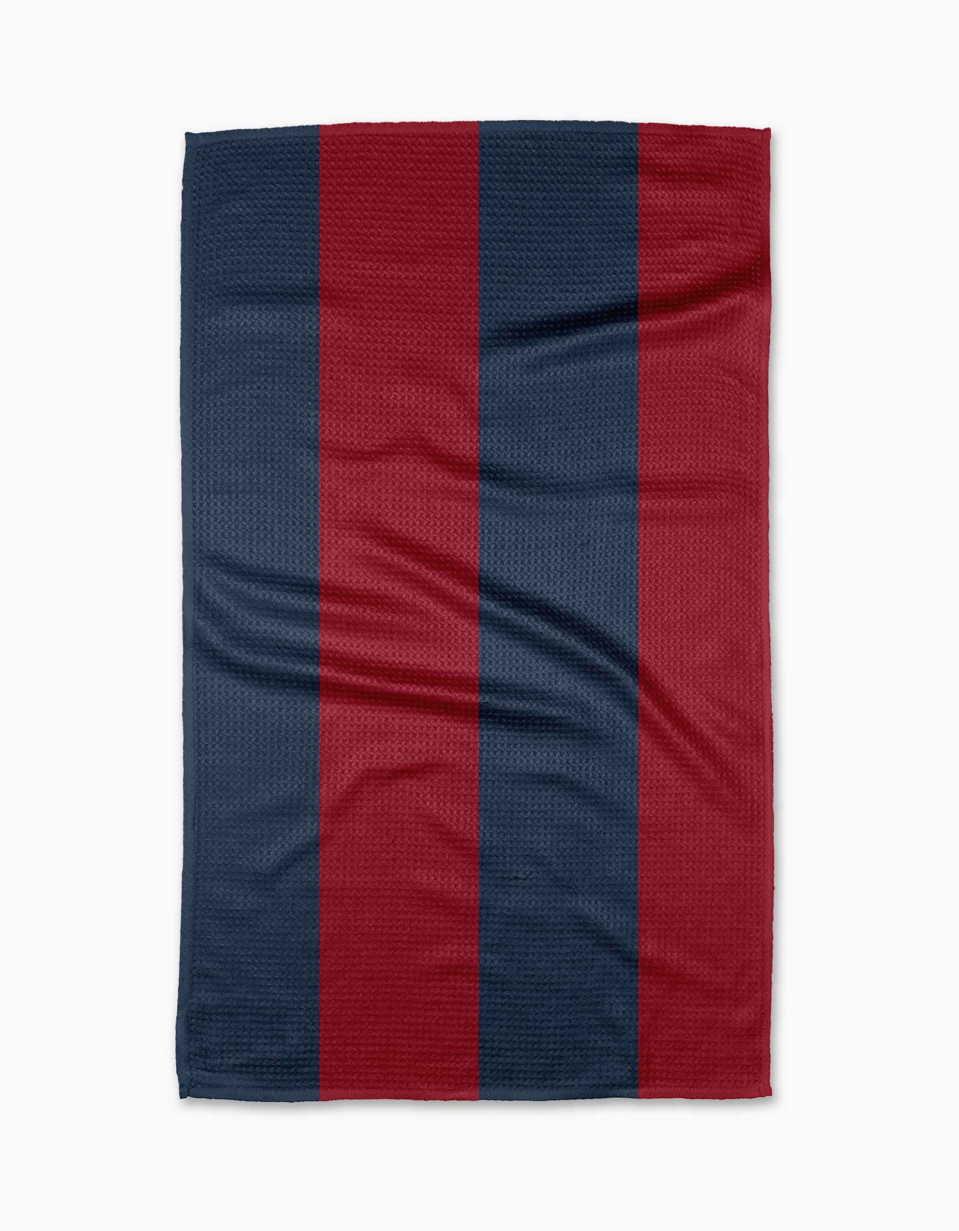 Geometry Tea Towel - Mr. Rugby